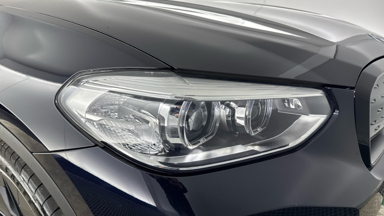 BMW X3 210kW Premier Edition 80kWh 5dr Auto Electric Estate